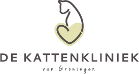 Logo Kattenkliniek Groningen